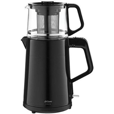 Arzum Çay Makinesi Çay Demliği